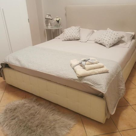 דירות רומא Domus Flavi מראה חיצוני תמונה