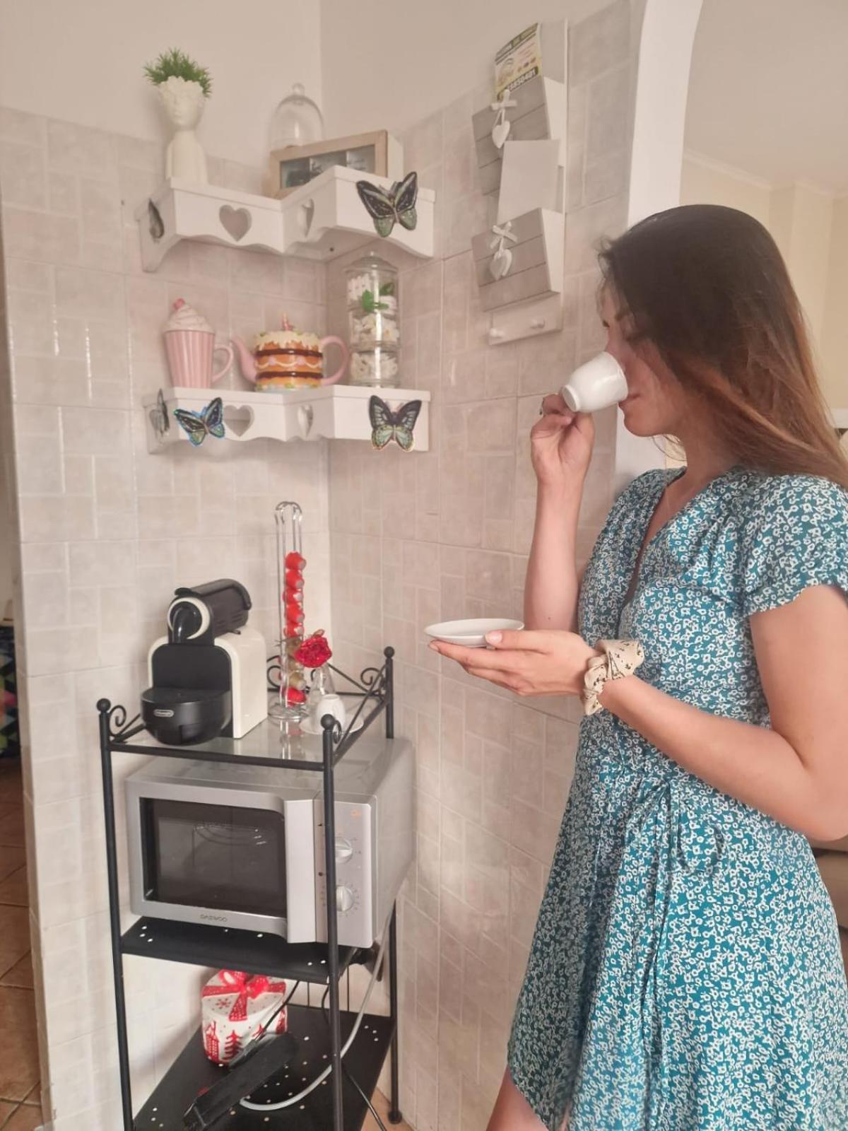 דירות רומא Domus Flavi מראה חיצוני תמונה