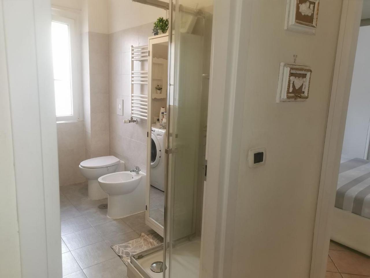 דירות רומא Domus Flavi מראה חיצוני תמונה